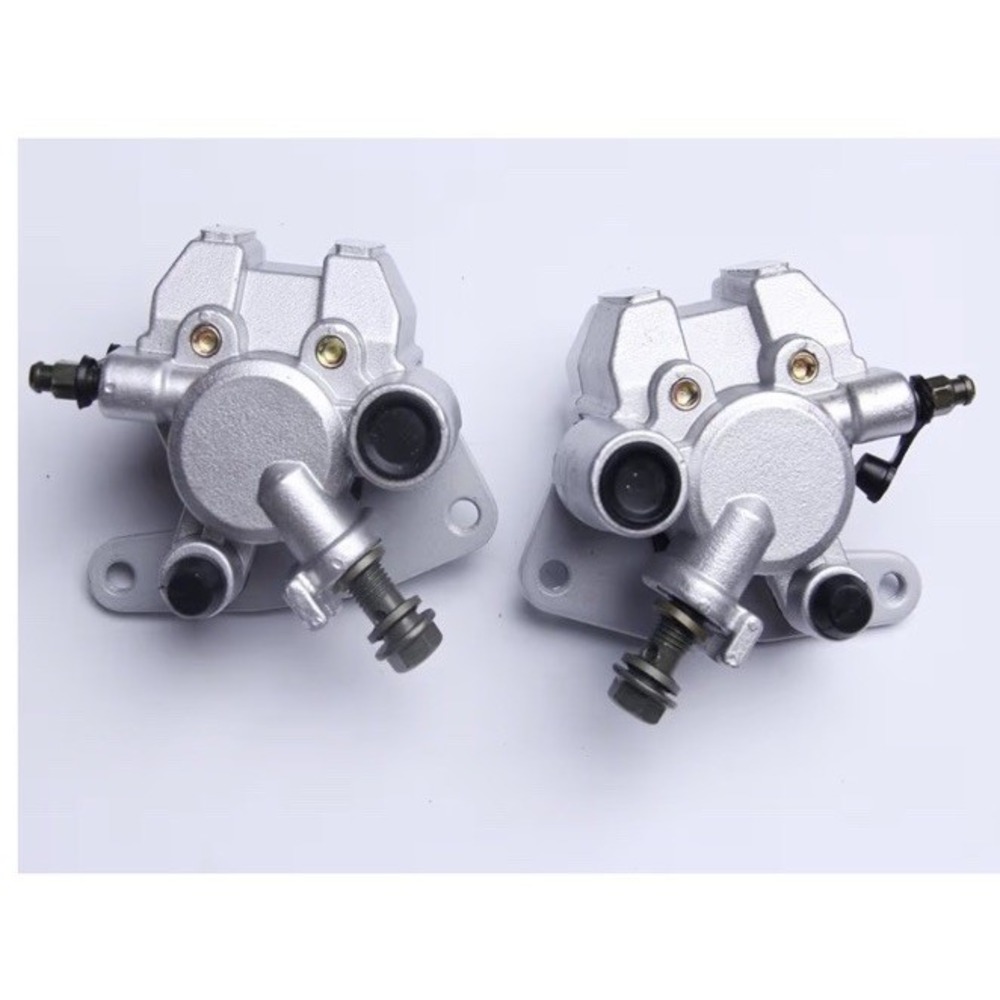 BH-Motor‎ New Front Brake Caliper Left&Right for YAMAHA, HONDA, SUZUKI